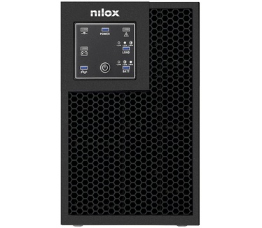 Nilox UPS PREMIUM ONLINE PRO 1000 VA