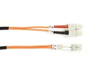 Black Box Value Line SC–LC 1m