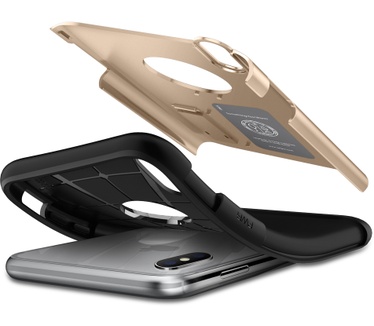 Spigen Slim Armor