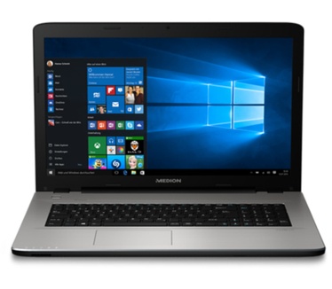 Medion Akoya E7419 (30020194, Qwerty)