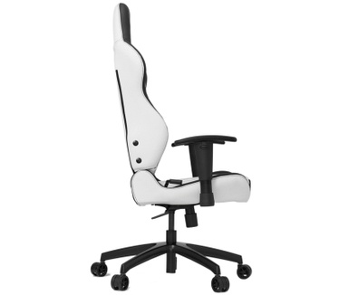 Vertagear S-Line Racing Series SL2000 - Wit/Zwart