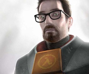 Half-Life: Gordon Freeman