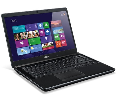 Acer Aspire E1 430P-21174G50Dnkk (Belgisch model)