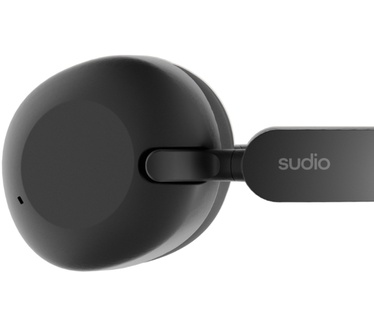 Sudio K2 (Zwart)