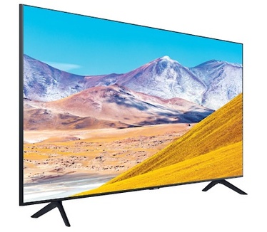 Samsung UE50TU8002K