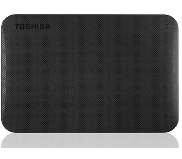 Toshiba Canvio Ready 1TB Zwart