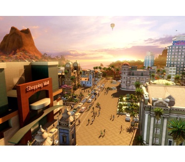 Tropico 4, PC