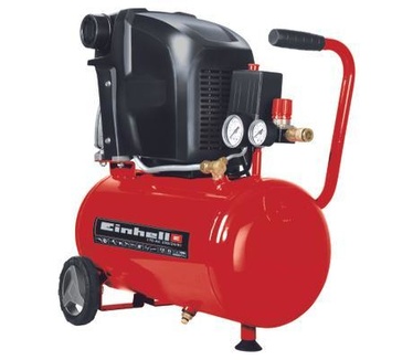 Einhell TE-AC 230/24/8