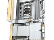Gigabyte X870E Aero X3D Wood