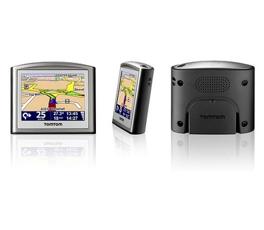 TomTom One