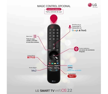 LG 55UQ70006LB