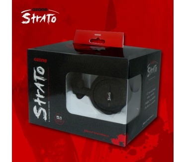 Ozone Strato
