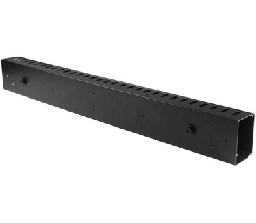 Startech.com Verticale kabelmanager met kabelgeleiders 0U 91cm