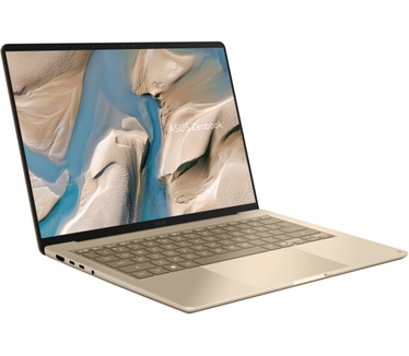 ASUS UX3480KA-U1284W