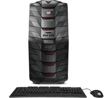 Acer Predator G6-720 Predator G6-720 (1080-01 NL)