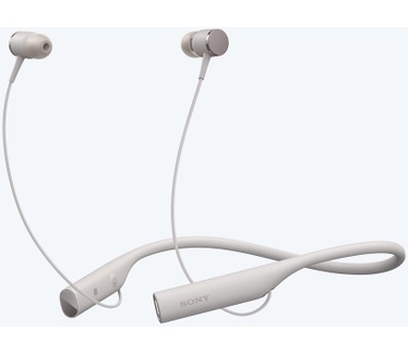 Sony USB Audio & Bluetooth Headset SBH90C Beige