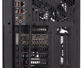 PC Specialist Gladius T