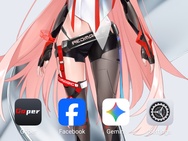 RedmagicOS 11 - Mora