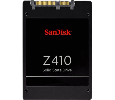 Sandisk Z410 120 GB