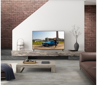 Panasonic TX-43HXW944 Zwart