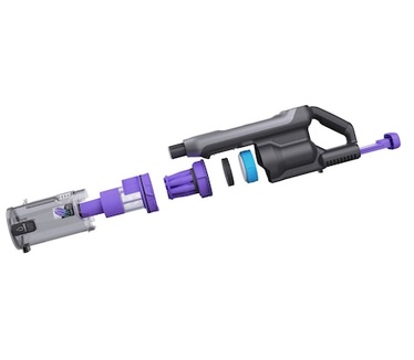 Black & Decker BHFEA640WP-QW