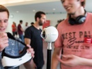 Tweakers Virtual Reality Meet-up