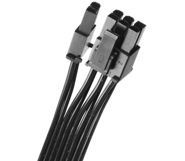 Silverstone Strider Titanium ST1300-TI
