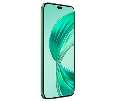 Honor X8b, 256GB opslag Groen