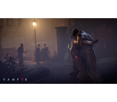 Vampyr, Xbox One