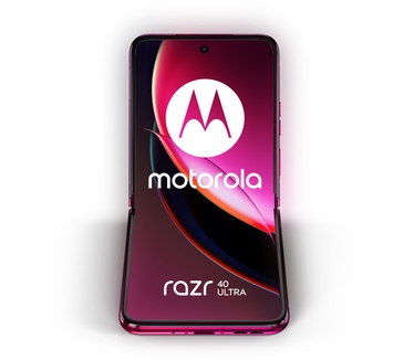 Motorola 40 Ultra
