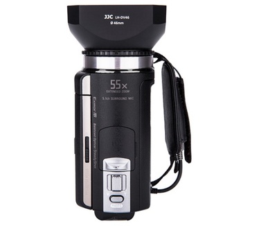 JJC LH-DV46B