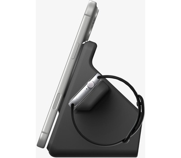 Spigen Magsafe Duo Charger Stand (Mag Fit)