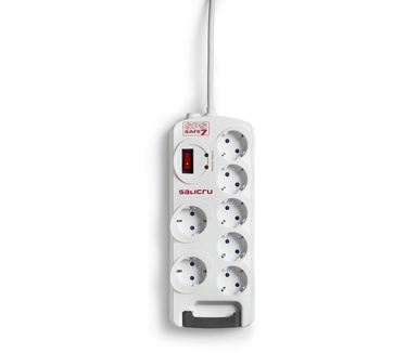 Salicru SPS.SAFE 7 Active electrical protectors
