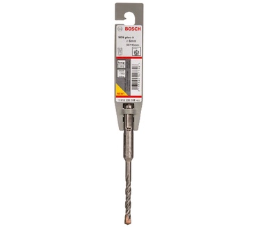 Bosch Hamerboren SDS-plus-5