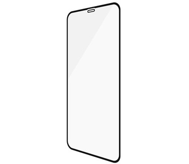 PanzerGlass PanzerGl iPh XR/11 CF Bla BULK per 10pcs