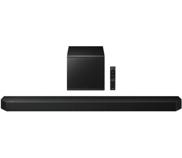 Samsung Cinematic Q-series Soundbar HW-Q800H (2026)