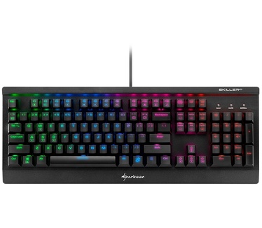 Sharkoon Skiller Mech SGK3 (Kalih Blue, Qwerty US)