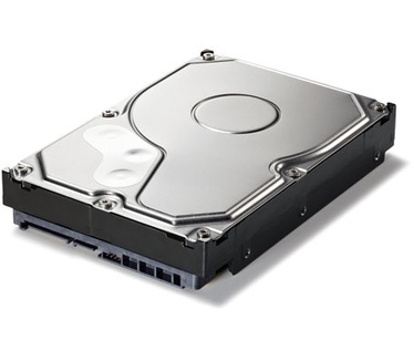 Buffalo 4TB SATA