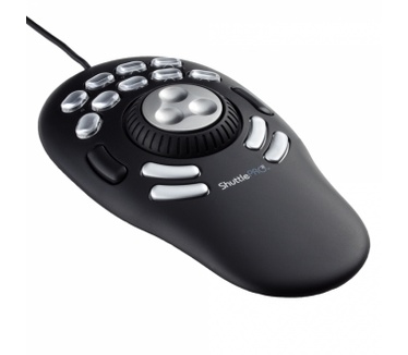 Contour Design Shutlle Pro V2