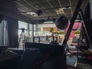 Nabewerkte rawfoto's in weinig licht - extended