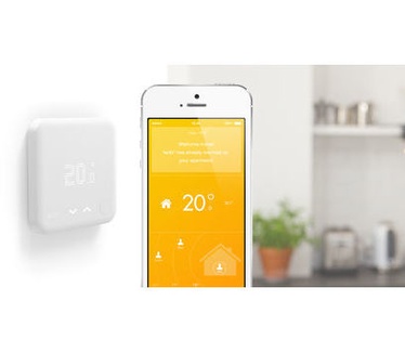 Tado Slimme Thermostaat V3 (voor HomeKit)