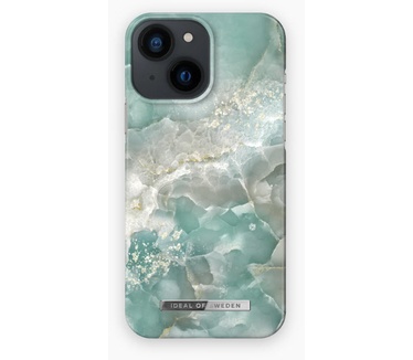 iDeal of Sweden IDFCSS22-I2154-391 (iPhone 13 Mini) Blauw