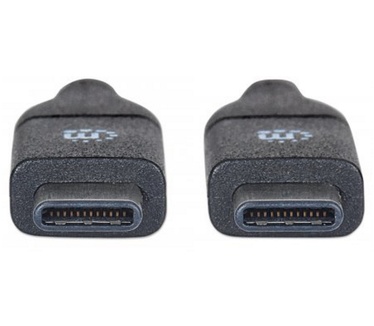 Manhattan USB 3.1 C, 1 m
