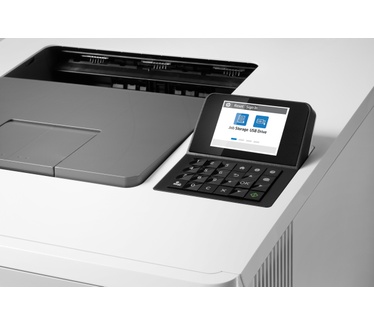 HP M455dn