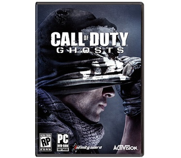Call of Duty: Ghosts