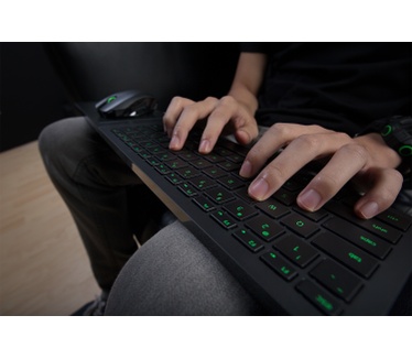 Razer Turret