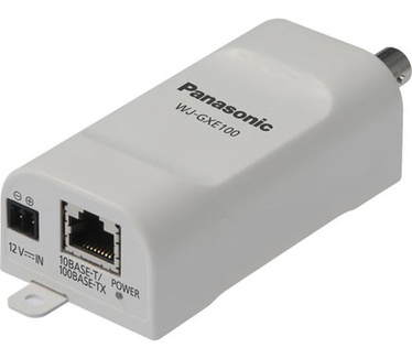 Panasonic WJ-GXE100