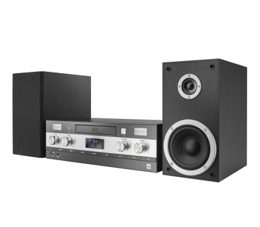 Dual DAB-MS 130 CD