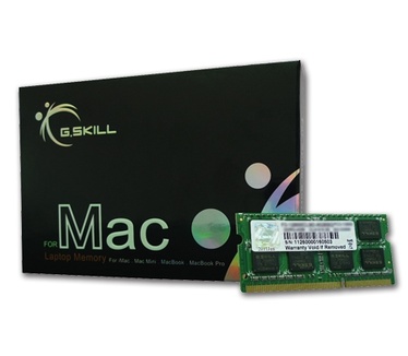 G.Skill SQ FA-10666CL9S-4GBSQ