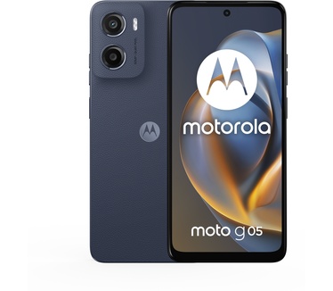 Motorola moto g05